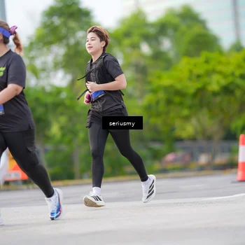 Runner Photo 5405920