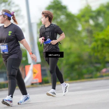 Runner Photo 5405922