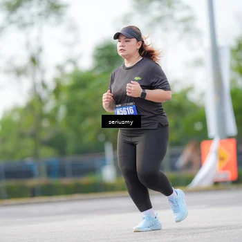 Runner Photo 5405924