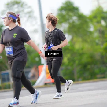 Runner Photo 5405925
