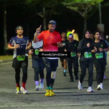 Runner Photo 5405928
