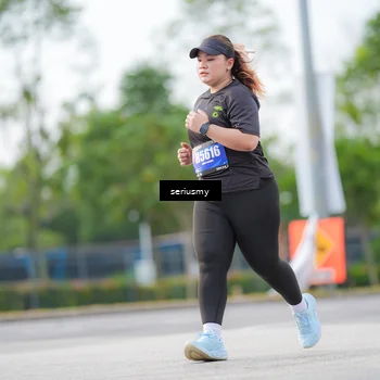 Runner Photo 5405929