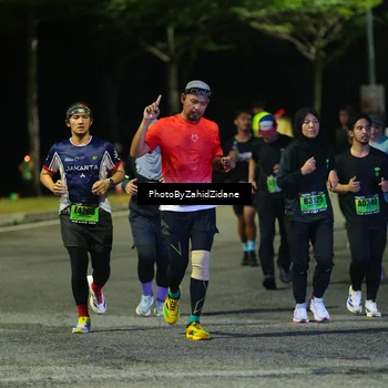 Runner Photo 5405930