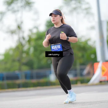 Runner Photo 5405931