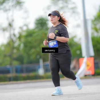 Runner Photo 5405932