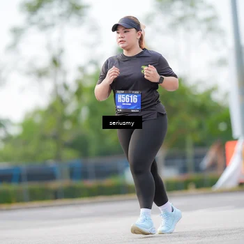 Runner Photo 5405933