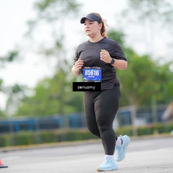 Runner Photo 5405934