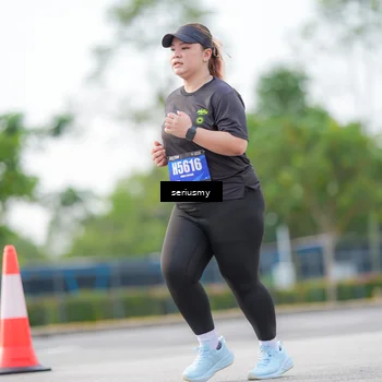 Runner Photo 5405935