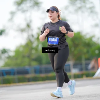 Runner Photo 5405936