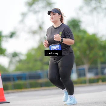 Runner Photo 5405937