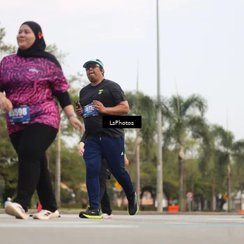 Runner Photo 5405939