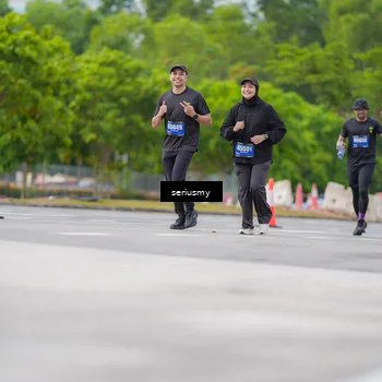 Runner Photo 5405940