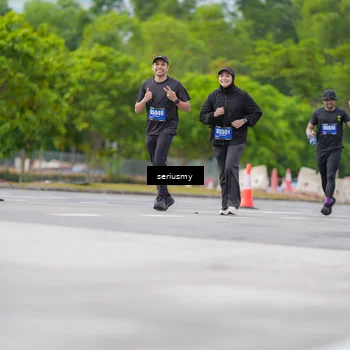Runner Photo 5405941