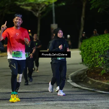 Runner Photo 5405943