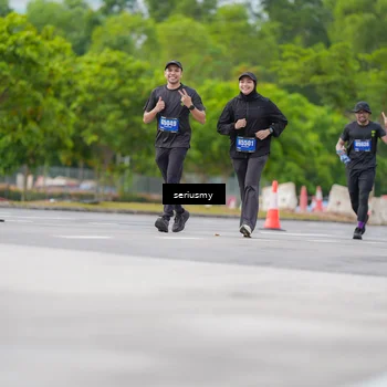 Runner Photo 5405945