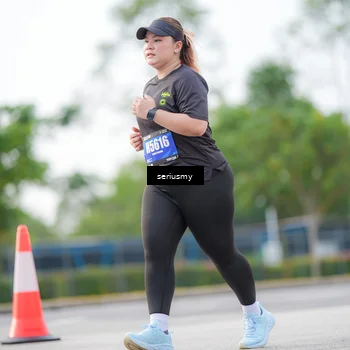 Runner Photo 5405946
