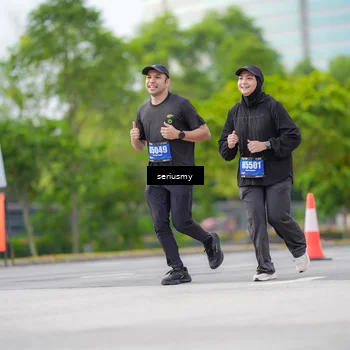 Runner Photo 5405948