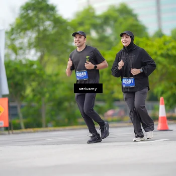 Runner Photo 5405949