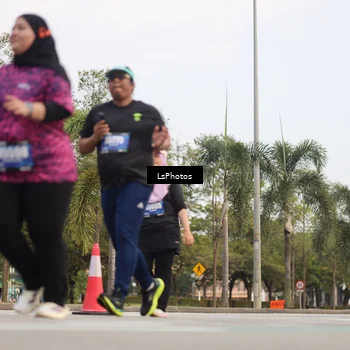 Runner Photo 5405950