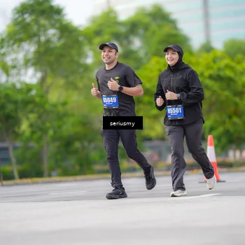 Runner Photo 5405953