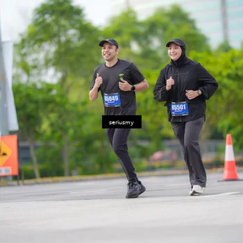 Runner Photo 5405954