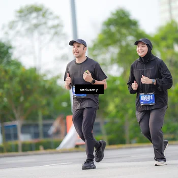 Runner Photo 5405955
