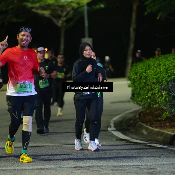 Runner Photo 5405957