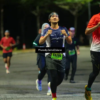 Runner Photo 5405958