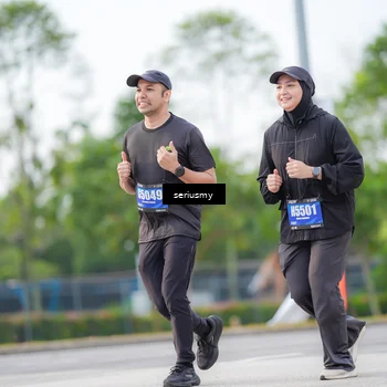 Runner Photo 5405960