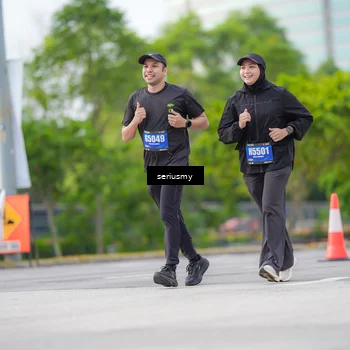 Runner Photo 5405961