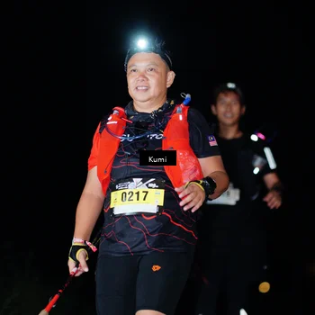Runner Photo 5405963