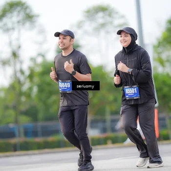 Runner Photo 5405964