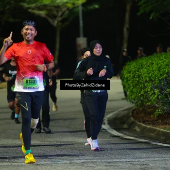 Runner Photo 5405966