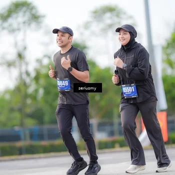Runner Photo 5405967