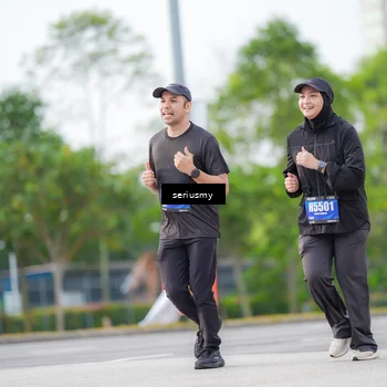 Runner Photo 5405968