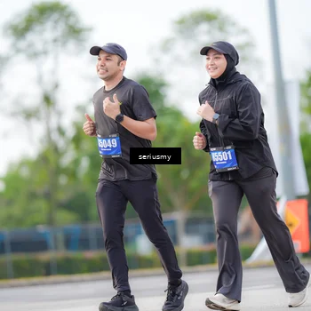 Runner Photo 5405972