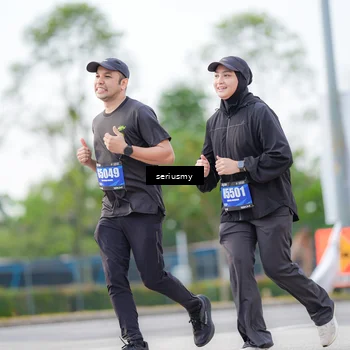 Runner Photo 5405973