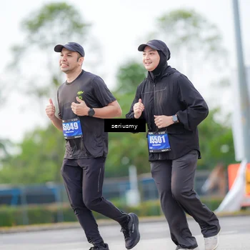 Runner Photo 5405974