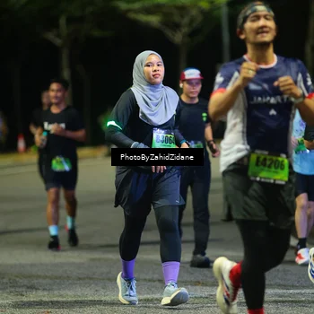 Runner Photo 5405975