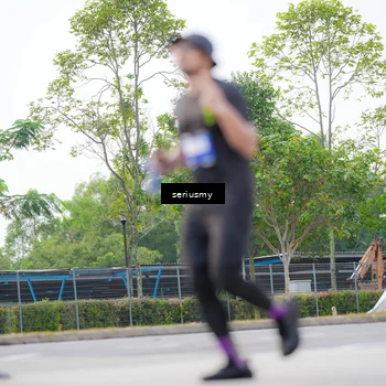 Runner Photo 5405978