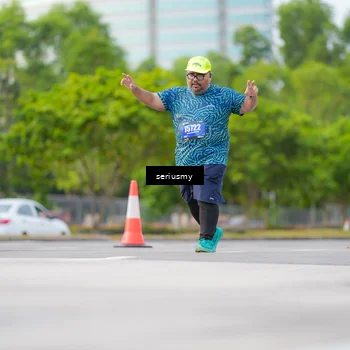 Runner Photo 5405980