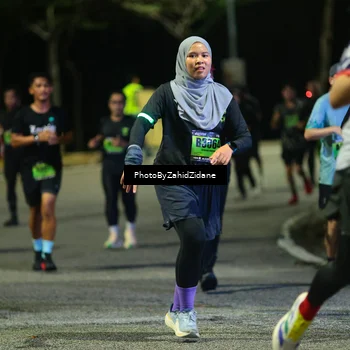 Runner Photo 5405981