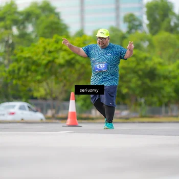 Runner Photo 5405982
