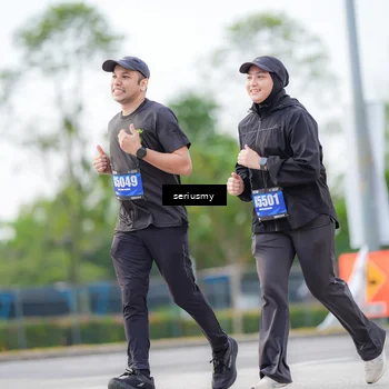 Runner Photo 5405983