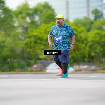 Runner Photo 5405984