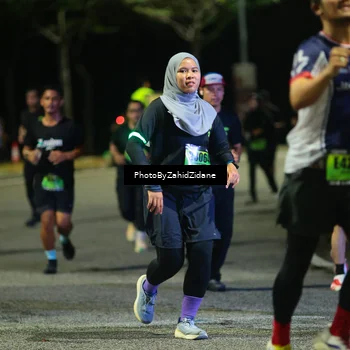 Runner Photo 5405989