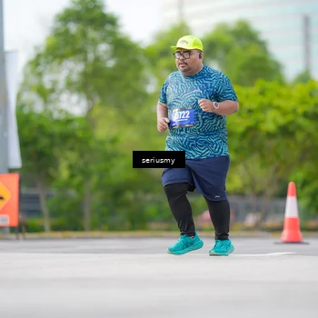 Runner Photo 5405990