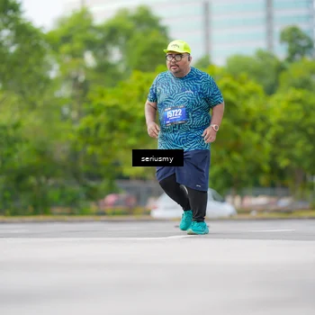 Runner Photo 5405991