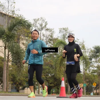 Runner Photo 5405992