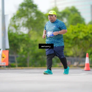Runner Photo 5405993